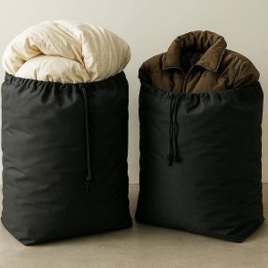 18 Heavy Duty Laundry Bags for Bulky Items Bedding and Coats